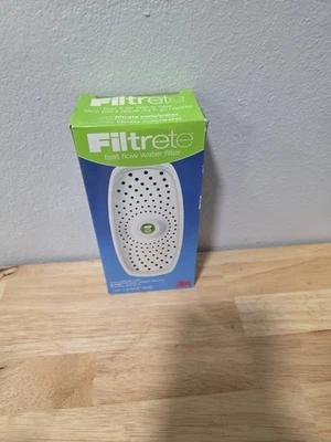 Filtrete Fast Flow Water Filtrete Filter for 8-Cup Pitcher WP02-X Fast Shipping - Image 1 of 3