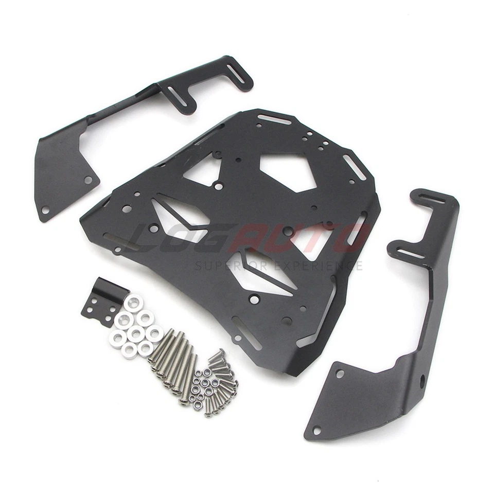 Portaequipajes trasero soporte estante para Honda CB500F 2013-18 CB400X 2021-23 Foto 1 de 4