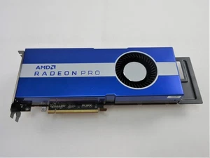Dell AMD Radeon Pro W5700, 8GB GDDR6 Graphics Card, D P/N 999MH, C4*347 - Picture 1 of 4