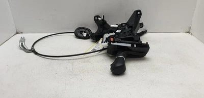 HONDA CIVIC MK10 2016-2022 AUTOMATIC GEAR SELECTOR 54000TEAN9N027 - Image 1 of 4