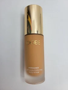 Ogee Hydraganics Complexion Perfecting Tinted Serum OAK 5.25N - 1 oz NEW - Picture 1 of 7