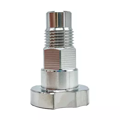 Adapter Paint Spray Gun (9) 16016 (Aftermarket) Compatible with 3M PPS System - Image 1 of 4