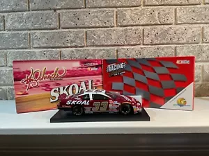 Action 1/24 Ken Schrader Skoal Racing Bank 1 of 2000 - Picture 1 of 1