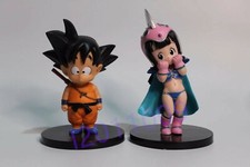 Athah Anime Dragon Ball Z Kai Dragon Ball Goku Turles 13*19 inches