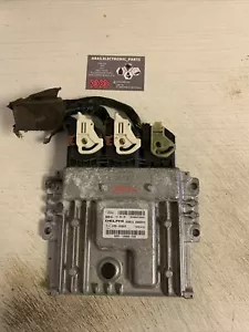 Ford Mondeo ENGINE CONTROL UNIT ECU BG91-12A650-FGD 28362914 - Picture 1 of 5