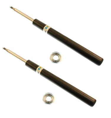 2 Amortiguadores de cartucho de puntales delanteros izquierdo+derecho BILSTEIN B4 para BMW 318i 325i 325is Foto 1 de 4
