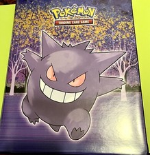 Pokemon Binder Lot Bundle Collection Cards - Vintage Shadowless - Modern 1st Ed