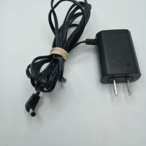 #J)VTech VT05UUS06040 AC Power Adapter 6V 400mA for At&t EL52313 Cordless Phone  - Picture 1 of 1