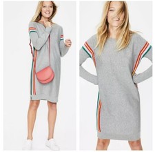 boden talise knitted dress