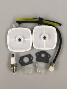 Ferilter SRM225 Carburetor for Echo GT225 GT225i GT225L PAS225 PE225 PPF225 - Picture 1 of 2