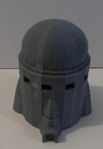 Wargames Scenery Terrain 6mm / Epic Battletech Building - Medium Cylindrical - Picture 1 of 2