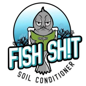 Fish Sh!t Organic Soil Conditioner Beneficial Bacteria FishShit Fish Head Farms - Picture 1 of 4