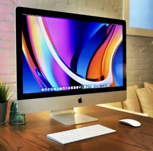 iMac 27 pouces 2012 | i7 3,5 GHz | 16 Go de RAM | 680 MX 2 Go | 500 Go SSD VENTURA - Photo 1/3