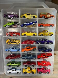 🇺🇸 Muscle Cars 4 For $12! Hot Wheels Lot Loose Mopar Chevy Ford Plymouth Dodge