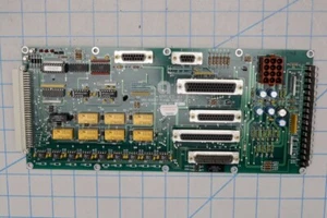 0100-40039 / PCB ASSY, CAMERA AL PLASMA AD ALTA DENSITÀ BD / MATERIALI APPLICATI AMAT - Foto 1 di 6