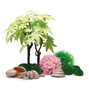 BiOrb Aquarium Fish Tank Easy Decor Set 30L - Summer Ornament - Picture 1 of 3
