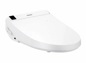 Samsung SBD-AB970S (KAB955S) Digital Electronic Bidet Toilet Seat Remote Dryer - Picture 1 of 3