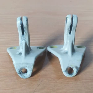 002-430055-19 Beechcraft Bonanza F33A. Support Window Latch, lot of 2 - Picture 1 of 4