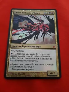 Tariel Heliaste D'Ames Reckoner Of Souls Oversized Foil Card Magic MTG VF FR - Picture 1 of 2