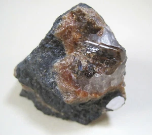 +++ Vesuvian xx, Hessonit xx -- Frag el Ma, Marrakesh, Marokko ++ vesuvianite - Bild 1 von 5