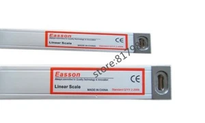 Mejor precio original Easson GS10 escala lineal óptica con pasrts de montaje - Imagen 1 de 2