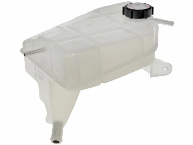 For 1999-2002 Mercury Cougar Expansion Tank Front Dorman 97619QR 2000 2001 - Imagem 1 de 2