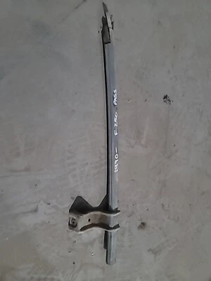 Genuíno 1990 Ford Bronco, guia de janela de picape F-Series. Um furo. Passageiro - Imagem 1 de 4