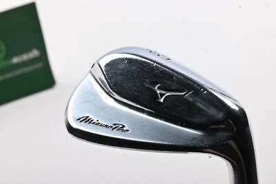 Mizuno Pro 221 #9 Iron / X-Flex Project X L5 125 Shaft - Image 1 of 4
