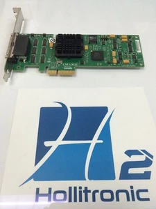 LSI Logic PCI Express LSI22320SE L3-00148-01C SCSI Card HBA - Picture 1 of 4