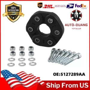 Driveshaft Coupler Flex Joint 5127289AA 935-407 5144110015 935407 45723 Replace - Picture 1 of 11