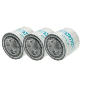 Kubota KARTUSCHE ÖLFILTER OEM-Teil HH150-32094 3er-Pack - Bild 1 von 1
