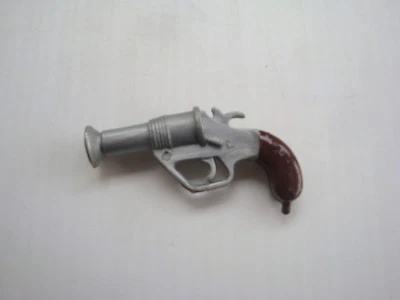 SBS Action Joe Man Hasbro Accesorio Antiguo: Pistola Lanza Cohete rf015 - Imagen 1 de 2