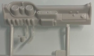 AMT Ertl 57 chrysler 300c scala 1:25 (quadro strumenti) senza scatola - Foto 1 di 3