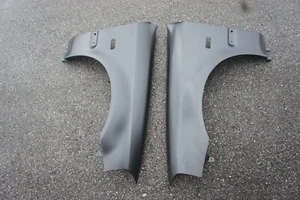 JDM Honda Civic Ek9 ek99 Kouki 99 00 stock style fenders steel ek ek4 typeR CTR - Picture 1 of 6
