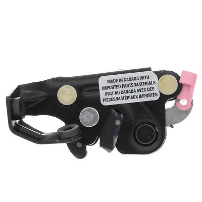 OEM новый 1996-2024 Express Savana задняя дверь верхняя защелка со стороны пассажира 25784600 - Изображение 1 из 4