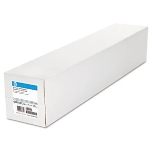 HP Codzienna matowa folia polipropylenowa 8 mil 2" rdzeń 42" x 100 stóp biała 2 rolki - Zdjęcie 1 z 1