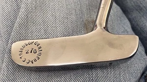 MacGregor Putter Like Ben Hogan Used - Picture 1 of 6