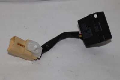 2007 LEXUS RX350 - PASSENGER FRONT SEAT CLIMATE CONTROL MODULE	85864-05010 - Imagen 1 de 4