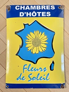 Ensemble de 14 porte-Bougies anciens pour sapin de Noël en métal rouge bleu doré - Imagen 1 de 7