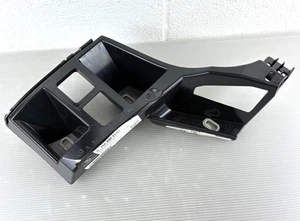 SOPORTE PARACHOQUES TRASERO IZQUIERDO MERCEDES W166 ML 2011-19 NUEVO ORIGINAL A1668803303 - Imagen 1 de 5