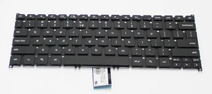 NK.I1017.04D Acer Chromebook C710 Series Laptop Keyboard Replace "Grade A" - Picture 1 of 1