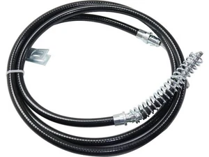 21MT78C Rear Left Parking Brake Cable Fits 1999-2006 GMC Sierra 1500 - Picture 1 of 1
