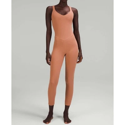 Комбинезон Lululemon Align комбинезон майка размер 6 - Изображение 1 из 4