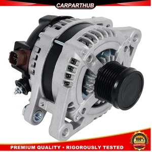Alternator for 2008-2013 Toyota Highlander 2005-2016 Avalon 3.5L V6 270600P150 - Picture 1 of 10