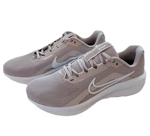 Nike Downshifter 13 Women’s Road Running Shoes Platinum Violet Size UK 6 New - Picture 1 of 5