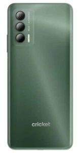 Cricket outlast - 64GB - Cosmic Green - Picture 1 of 3