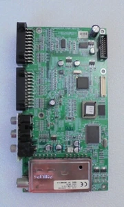 MANCHESTER T27004 V0.34 - 510-271012-071 - VIDEOSEVEN LTV32H - Picture 1 of 1