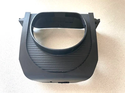 2004-2010 MERCEDES-BENZ CLS500 C219 ~ TAMPA DA COLUNA DE DIREÇÃO ~ A2114600095 - Imagem 1 de 3