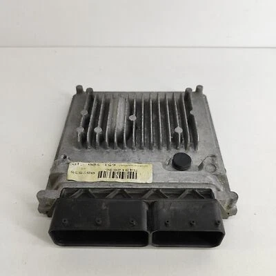 MERCEDES-BENZ CLA Shooting Brake X117 Engine Control Unit ECU A6519005103 - Immagine 1 di 4