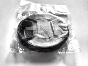55mm New Front Lens Cap Cover for Canon Nikon Minolta Camera - Picture 1 of 5